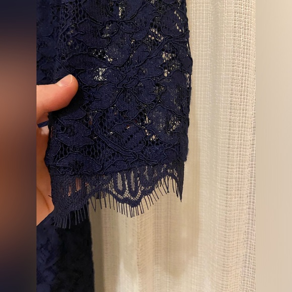 Diane von Furstenberg Zarita Dress (size 0) - Picture 4 of 5